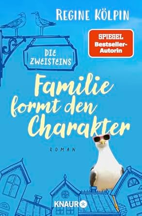  Die Zweisteins-Familie formt den Charakter